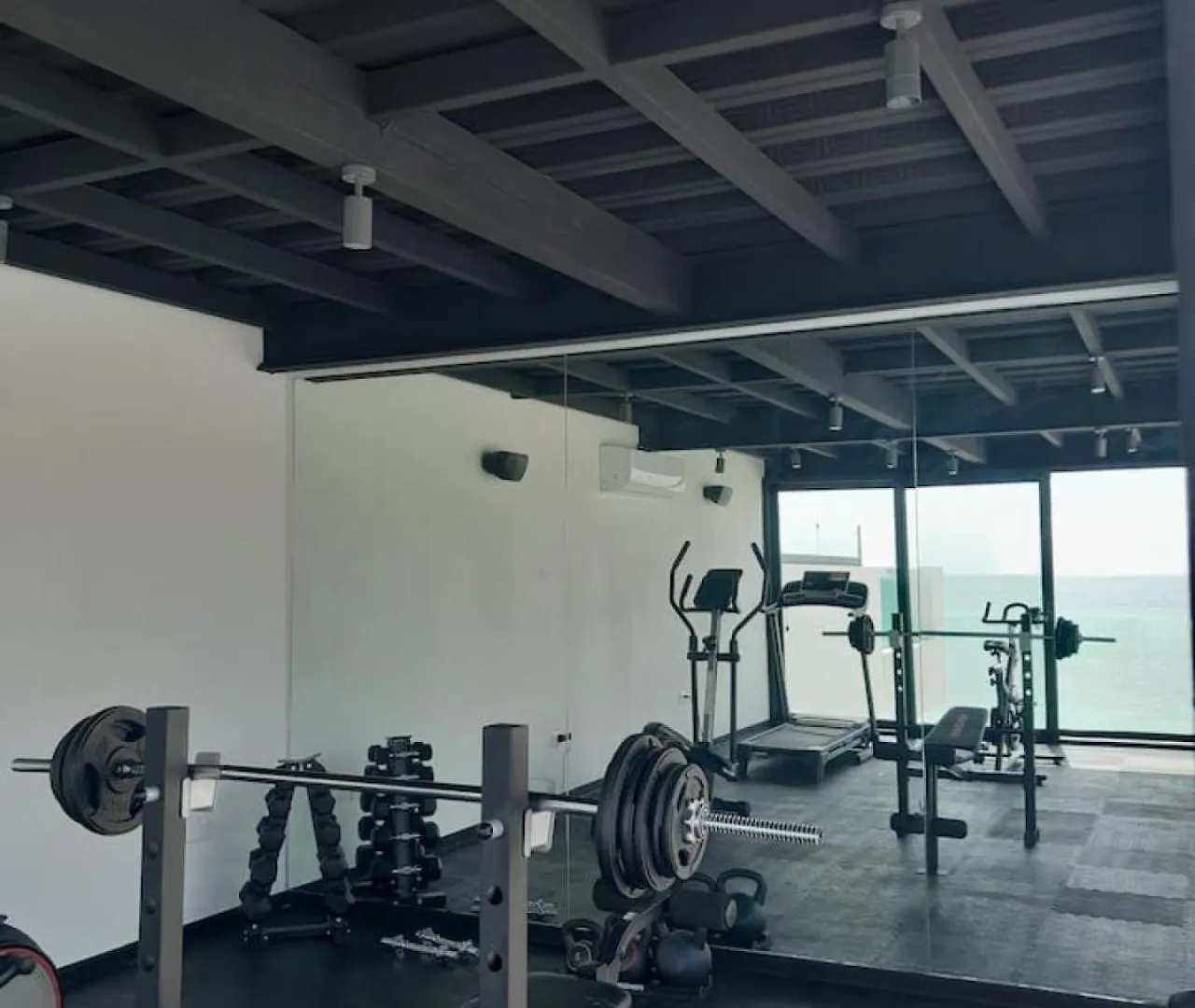 Lägenhet Darma Increible Estudio Con Vista Al Mar It Beach Playa del Carmen